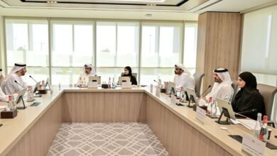 لجنة بـ"الوطني الاتحادي" تناقش سياسة الحكومة بشأن الحركة المرورية