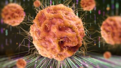 علماء يبتكرون طريقة فعالة لتشخيص الإنفلونزا في مراحلها المبكرة