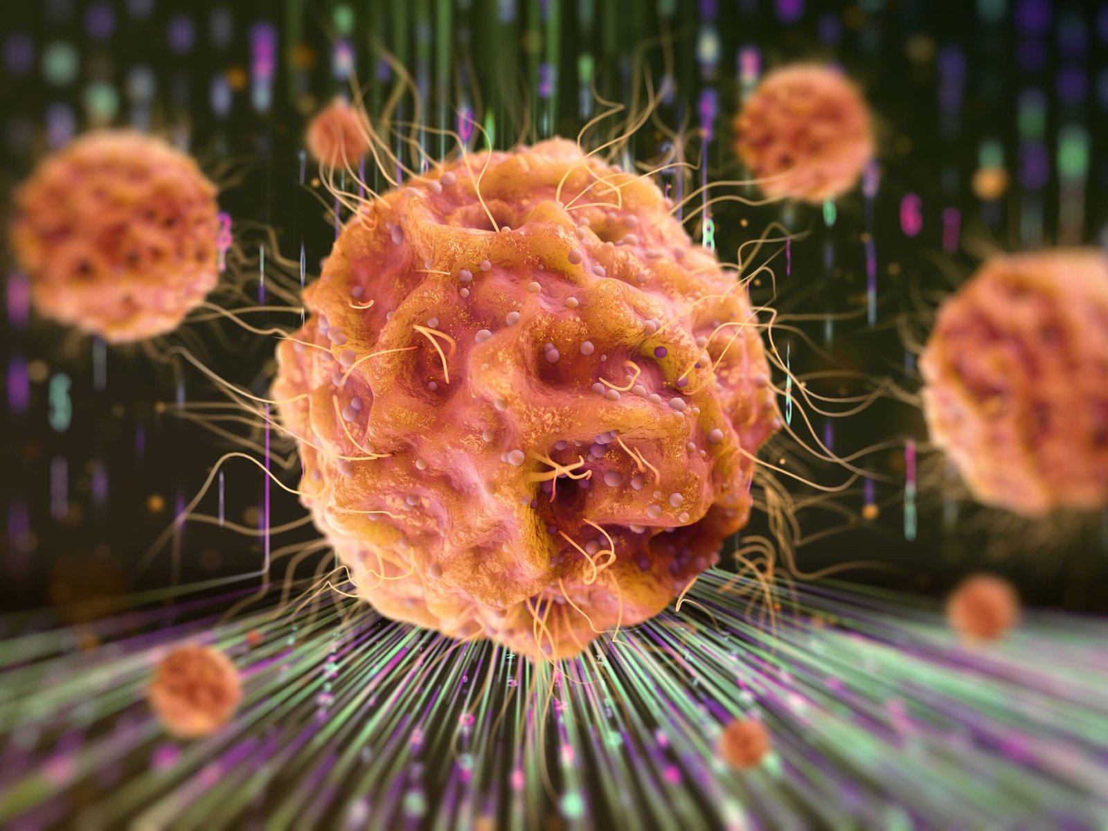 علماء يبتكرون طريقة فعالة لتشخيص الإنفلونزا في مراحلها المبكرة 1 علماء يبتكرون طريقة فعالة لتشخيص الإنفلونزا في مراحلها المبكرة