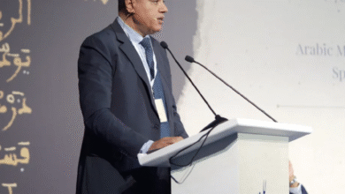 «أبوظبي للمخطوطات»