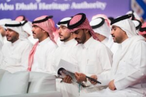 الموسم الثاني عشر من برنامج "شاعر المليون" ينطلق غداً