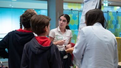 دائرة الطاقة في أبوظبي توسّع نطاق مبادرة "روّاد المستقبل" للتوعية بكفاءة الاستهلاك