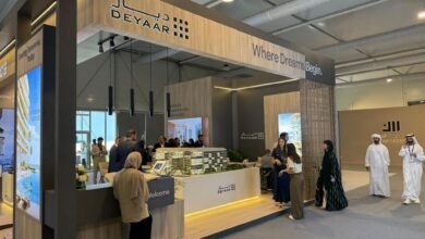 ديار للتطوير العقاري تنفذ 10مشاريع خلال 2025 بقيمة 6 مليارات درهم