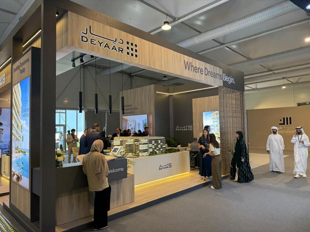 ديار للتطوير العقاري تنفذ 10مشاريع خلال 2025 بقيمة 6 مليارات درهم 1 ديار للتطوير العقاري تنفذ 10مشاريع خلال 2025 بقيمة 6 مليارات درهم