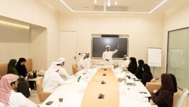 "أبوظبي للغة العربية" ينظم برنامجا لدعم مهارات إدارة الحوار