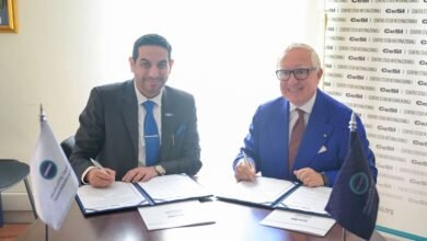 “تريندز” يعزز التعاون البحثي والمعرفي مع مؤسسات بحثية إيطالية