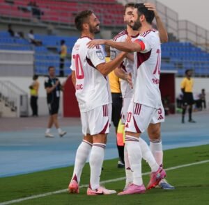 الوحدة