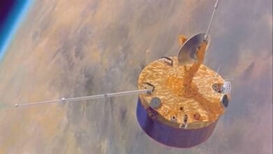 اكتشاف جديد في سحب الزهرة يعيد الجدل حول إمكانية وجود حياة