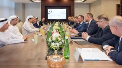 وكيل دائرة القضاء