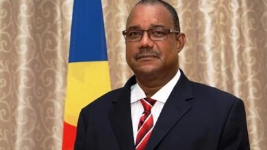 باتريك هيرميني يفوز بالانتخابات الرئاسية في سيشل