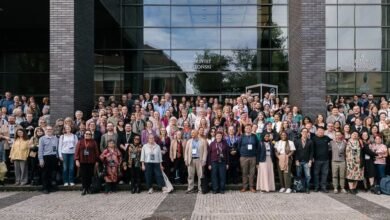 الأرشيف والمكتبة الوطنية يختتم مشاركته بمؤتمر للتاريخ الشفاهي في بولندا