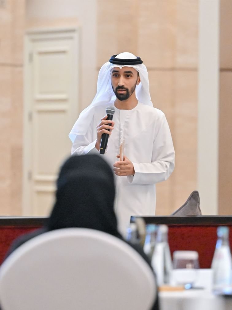 "الإمارات للإفتاء الشرعي" يشارك في ورشة “واجبات ومسؤوليات الطالب المبتعث"