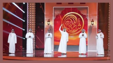 تأهل شاعرين من السعودية في أولى حلقات الموسم 12من "شاعر المليون"