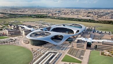 تعيين مدير جديد لجامعة زايد ورئيسة للشؤون الاستراتيجية