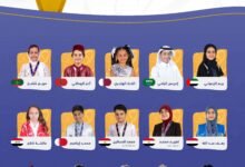 أبطال الدول العربية يدخلون التصفيات النهائية للمنافسة على لقب تحدي القراءة العربي 2025