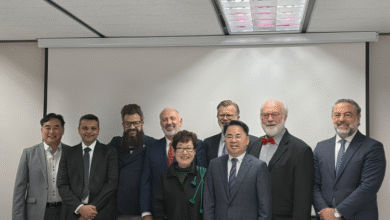 هايبرسايكل وتحالف كوري جنوبي يطلقان مشروعًا مشتركًا بقيمة 1.1 مليار دولار لإنشاء مركز «إنترنت الذكاء الاصطناعي» في سيول