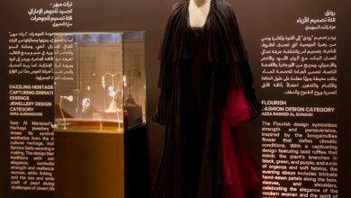 أبوظبي للثقافة والفنون