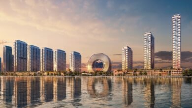 داون تاون أم القيوين