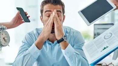 4 عادات يومية لتقليل الإرهاق الذهني وزيادة الإنتاجية