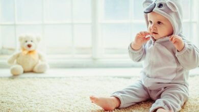 دراسة تكشف: الجنين يُميز اللغات الأجنبية داخل الرحم