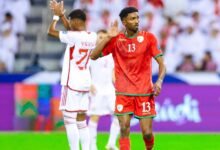 الإمارات تقلب الطاولة على عمان.. وتضع قدمًا في كأس العالم
