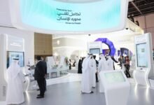جناح حكومة الشارقة يعرض تجارب رقمية مبتكرة تعيد تعريف مفهوم الاستدامة البيئية في جيتكس 2025
