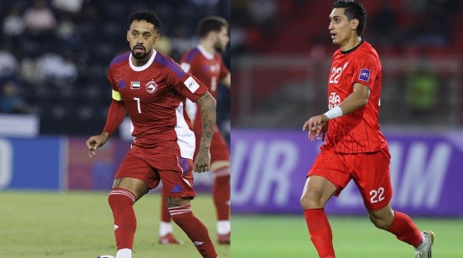 الشارقة يتطلع لفك العقدة أمام تراكتور الإيراني
