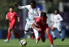 كوريا الشمالية تعاقب الكاميرون في مونديال الناشئات بالمغرب