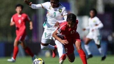 كوريا الشمالية تعاقب الكاميرون في مونديال الناشئات بالمغرب