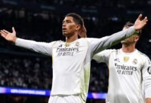 ريال مدريد ينجو من فخ يوفنتوس