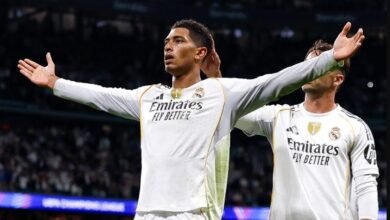 ريال مدريد ينجو من فخ يوفنتوس