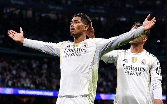 ريال مدريد ينجو من فخ يوفنتوس