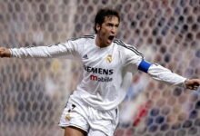 أسطورة ريال مدريد يتغنى بموهبة يامال