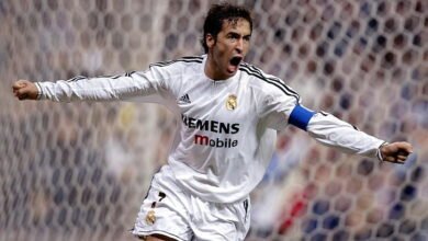 أسطورة ريال مدريد يتغنى بموهبة يامال