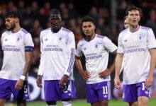 أستون فيلا يخسر في اليوروبا ليج.. وبولونيا يحبط ستيوا بوخارست