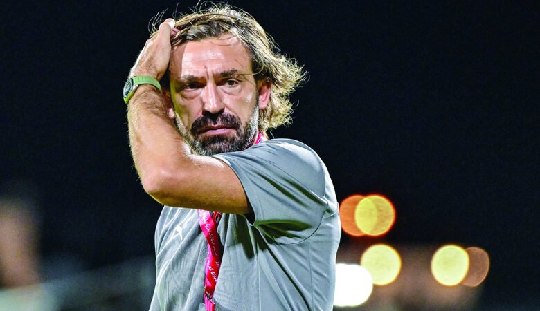 حبيب الفردان: بيرلو إضافة كبيرة للكرة الإماراتية