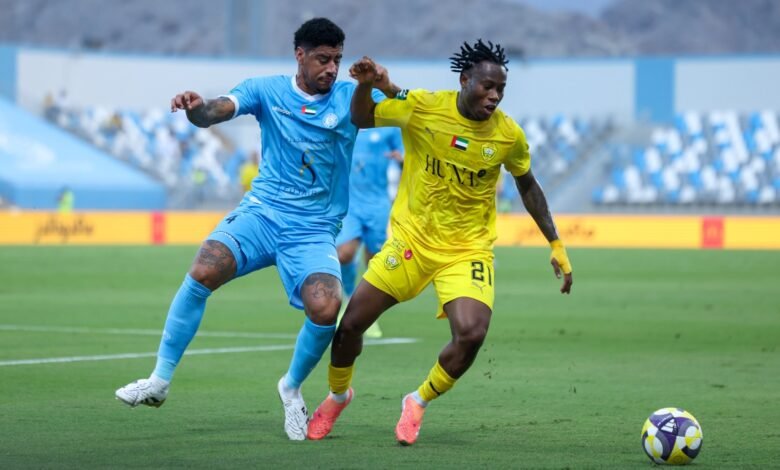سيناريو ماراثوني يطيح بالوصل خارج كأس رئيس الدولة