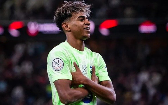 يامال