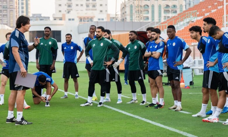 مدرب عجمان يعترف بصعوبة مواجهة العين