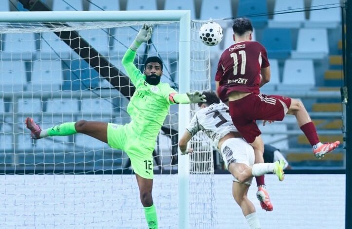 الوحدة يقلب الطاولة على النصر