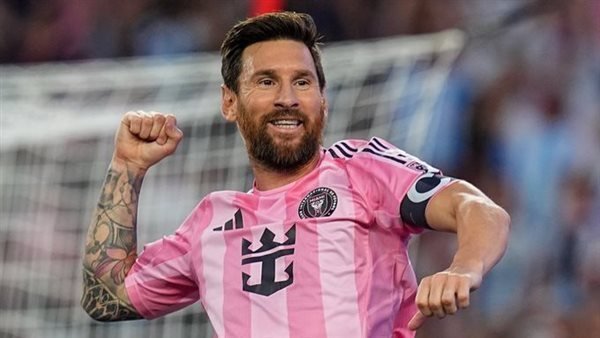 بالأرقام.. ميسي الأعلى أجرًا في الدوري الأمريكي