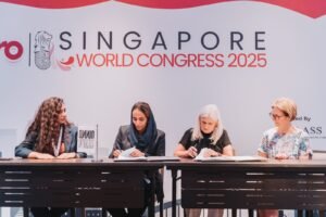 جمعية الإمارات لإدارة حقوق النسخ توسّع نطاق حمايتها للأعمال الإبداعية عبر اتفاقيات دولية جديدة