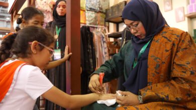 بمشاركة الإمارات.. انطلاق فعاليات معرض الفرس للجديدة بالمغرب