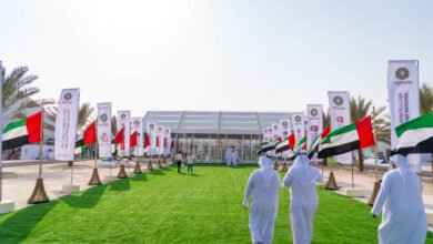 حمدان بن زايد