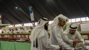 حمدان بن زايد