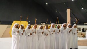 حمدان بن زايد