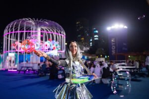 مهرجان "أم الإمارات" يعود بنسخته التاسعة.. تجربة عائلية "فوق الخيال" في شتاء أبوظبي