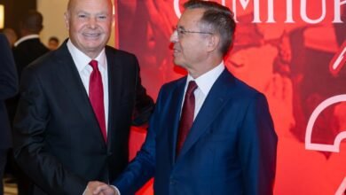 السفير التركي في أبوظبي يقيم حفل إستقبال بمناسبة "عيد الجمهورية " 3 السفير التركي في أبوظبي يقيم حفل إستقبال بمناسبة "عيد الجمهورية "