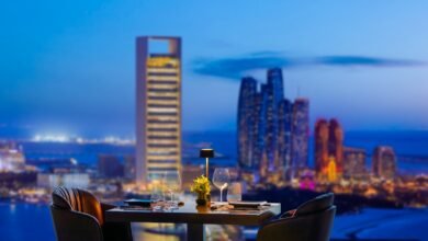 فندق ريكسوس مارينا أبوظبي يعلن عن فعالية أكتوبرفست 2025 احتفاءً بالثقافة الألمانية