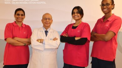 «مستشفي سلمى»